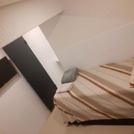 Hotel Colt Guarulhos Aeroporto Kültér fotó