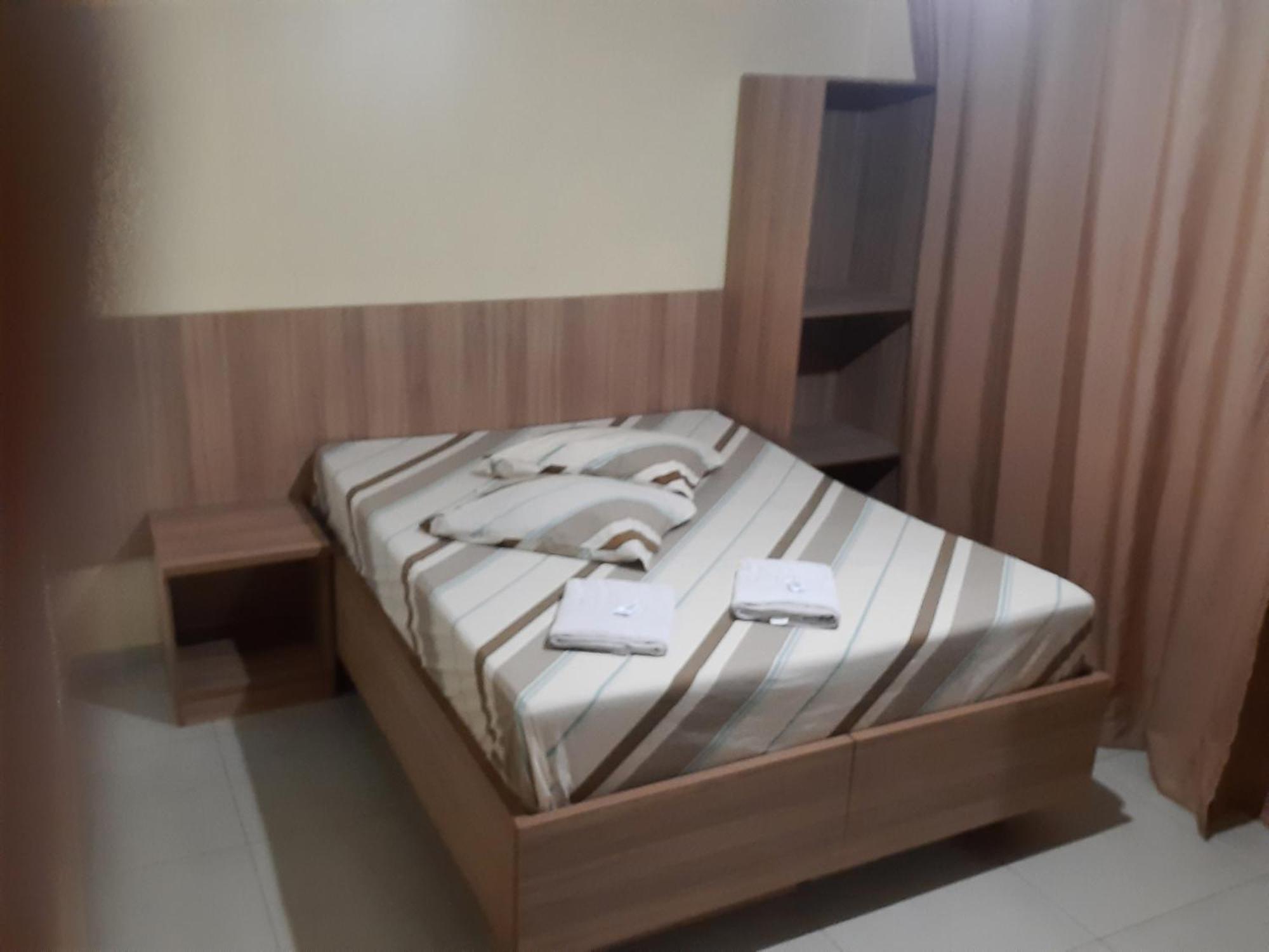 Hotel Colt Guarulhos Aeroporto Kültér fotó